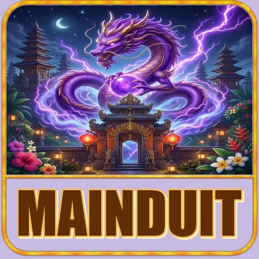 Tabel RTP game kasino mainduit